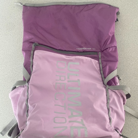 Ultimate Direction Handbags - Ultimate Direction Fastpack Her 30 Backpack